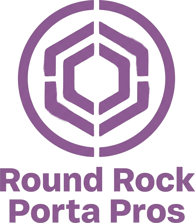 Round Rock Porta Pros logo
