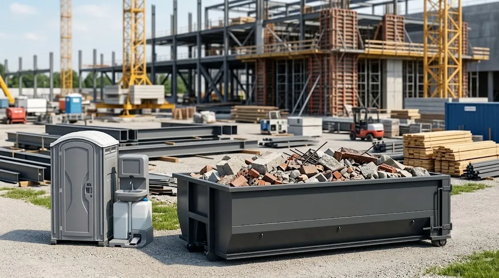 Dumpster Weight Limits in Round Rock, TX